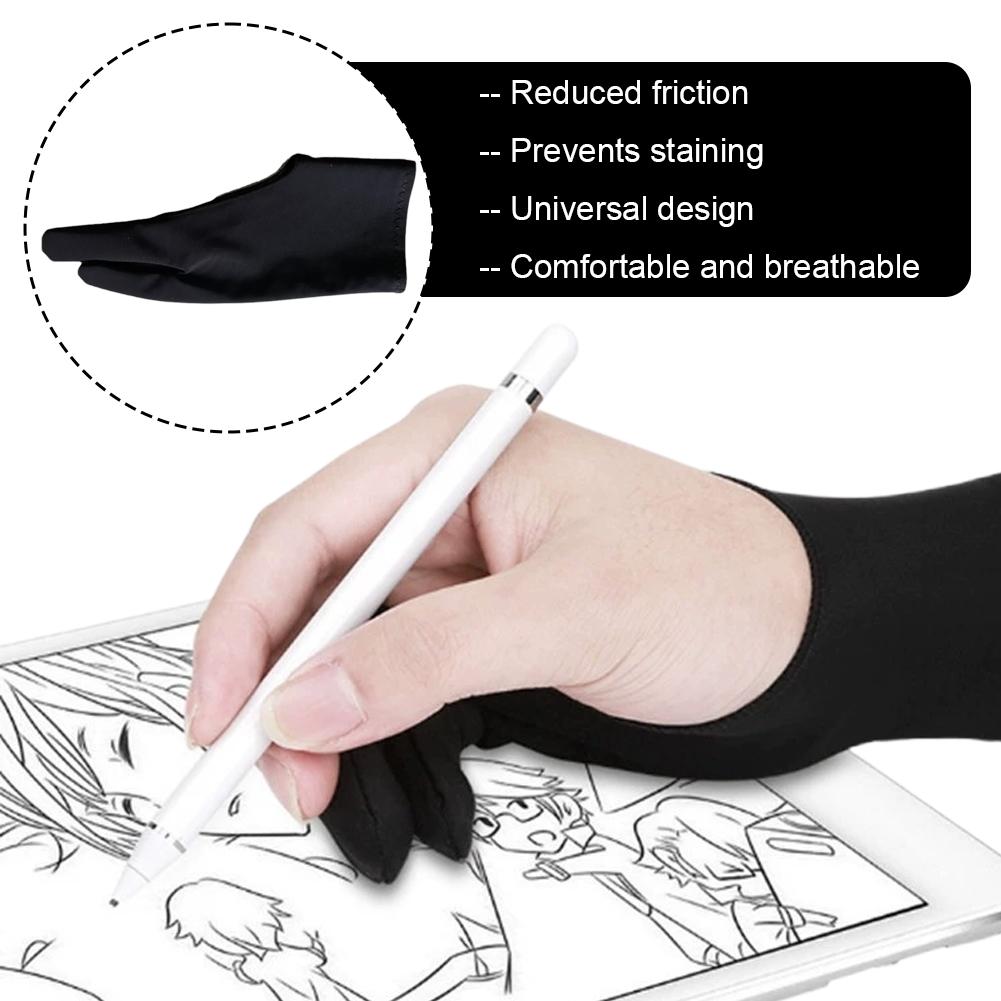 Tekenhandschoen Anti-touchscre - Touch Screen Gloves recensie en prijs