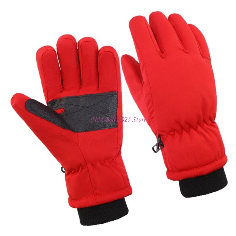 49ME 2-delige waterdichte kind - Snow Glove Insulated recensie en prijs