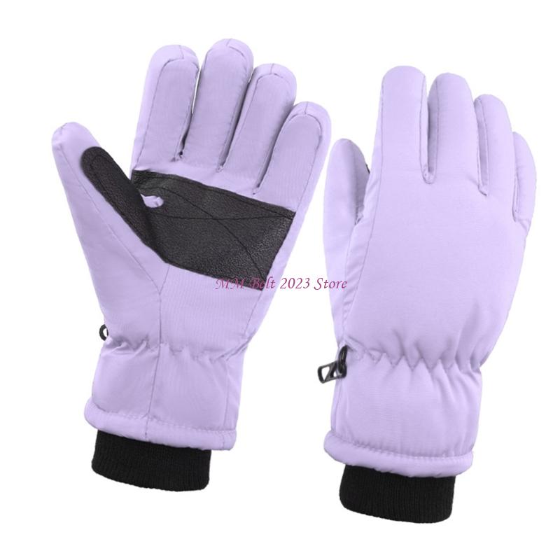 49ME 2-delige waterdichte kind - Snow Glove Insulated recensie en prijs