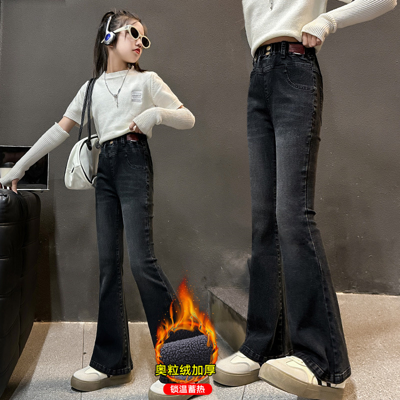 Casual kinderwinter corduroy g - Corduroy Pant Warm recensie en prijs