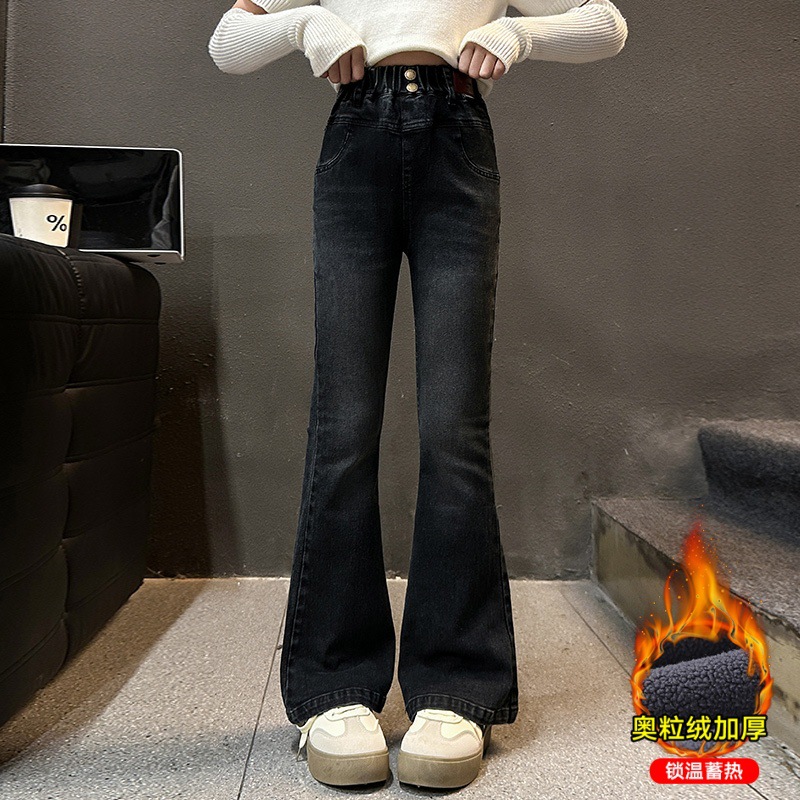 Casual kinderwinter corduroy g - Corduroy Pant Warm recensie en prijs