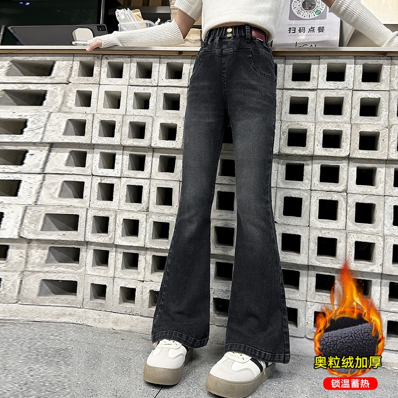 Casual kinderwinter corduroy g - Corduroy Pant Warm recensie en prijs
