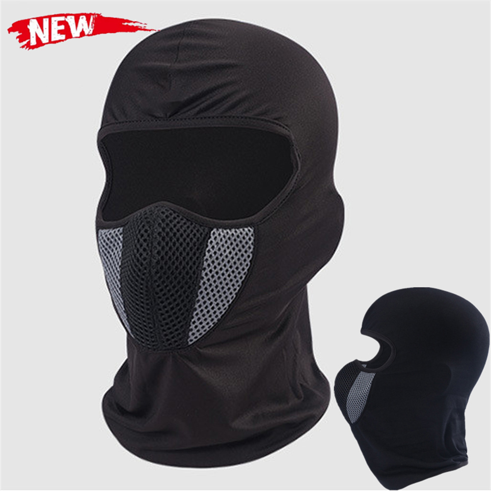 Balaclava motorfiets gezichtsm - Balaclava Ski Mask recensie en prijs