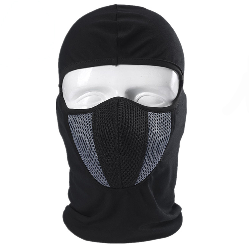 Balaclava motorfiets gezichtsm - Balaclava Ski Mask recensie en prijs