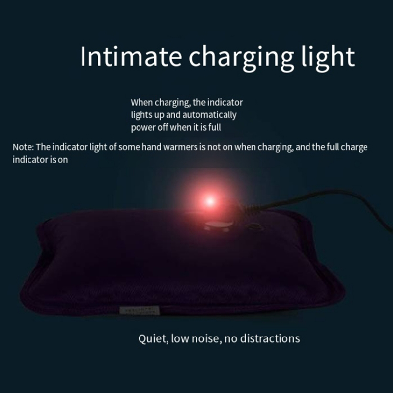 C Warmwaterkruik Oplaadkabel S - Hand Warmer Electric recensie en prijs