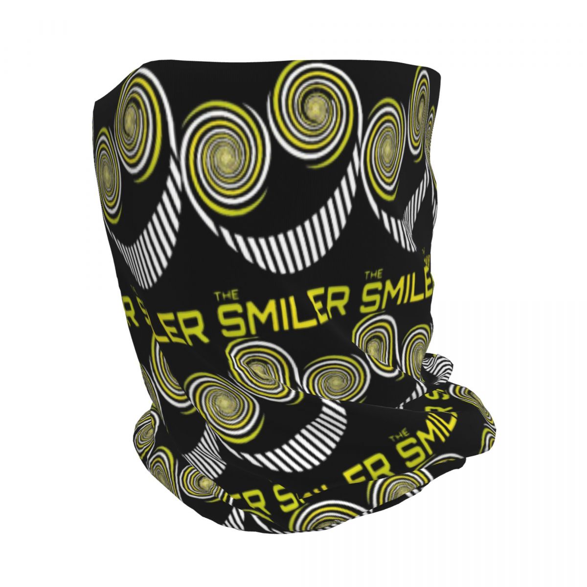 The Smiler Alton Towers Merch  - Knit Beanie Hat Warm recensie en prijs